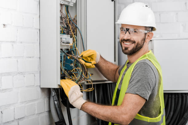 Electrical Rewiring Services in UT