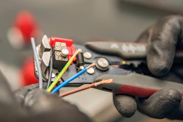 Best 24-Hour Electrician  in Farmington, UT