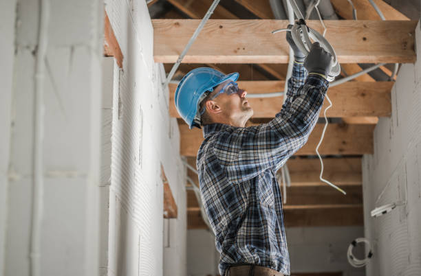 Best Licensed Electrician  in Farmington, UT