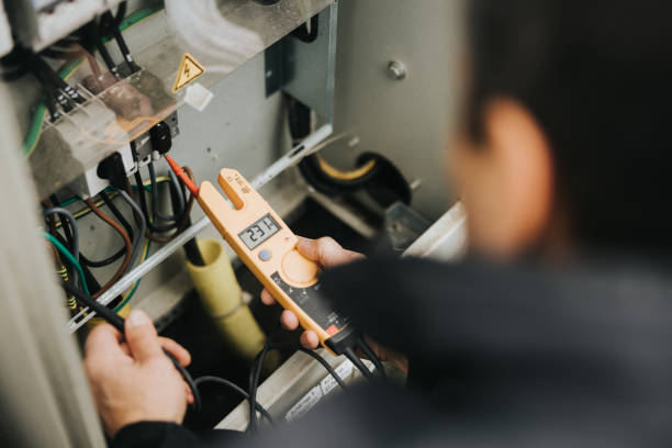 Best Electrical Troubleshooting Services  in Farmington, UT