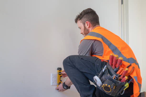 Best Electrical Repair Services  in Farmington, UT