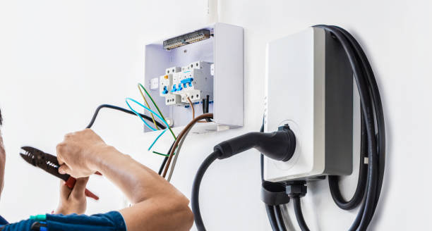 Best Emergency Electrical Repair  in Farmington, UT