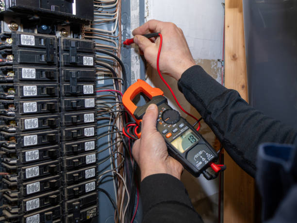 Best 24-Hour Electrician  in Farmington, UT