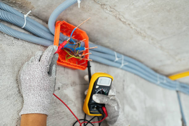 Best Electrical Contractors for Businesses  in Farmington, UT