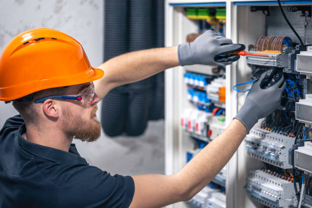  Farmington, UT Electrician Pros