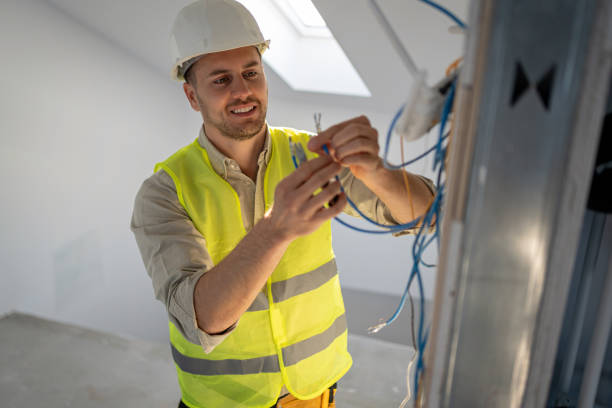Best Affordable Electrical Installation  in Farmington, UT