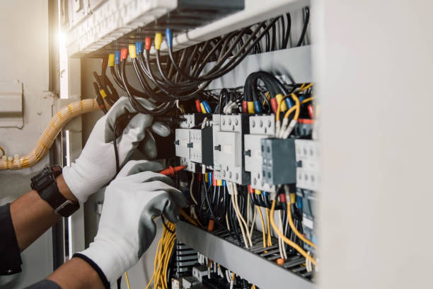 Best Electrical Outlet Repair  in Farmington, UT
