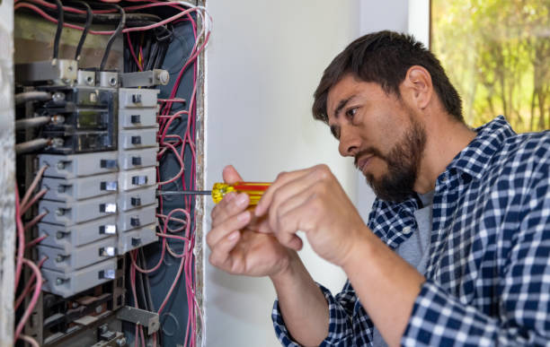 Best Local Electrician Companies  in Farmington, UT